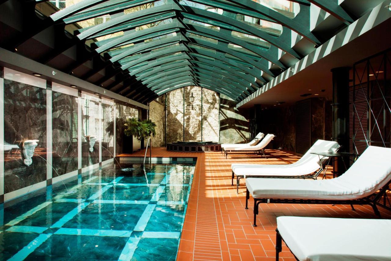 Telegraaf, Autograph Collection Hotel Tallinn