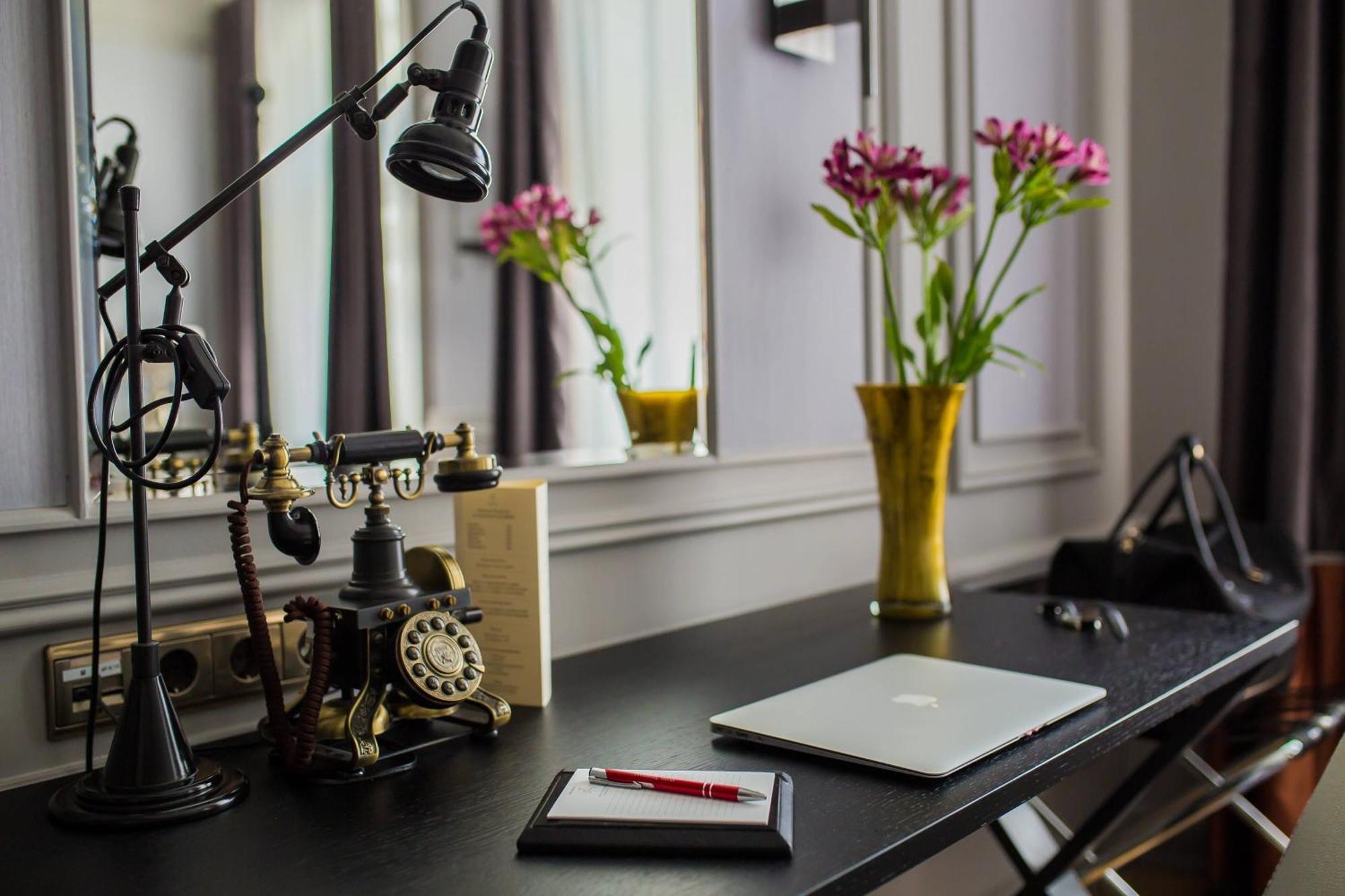 Hotel Telegraaf, Autograph Collection Tallinn