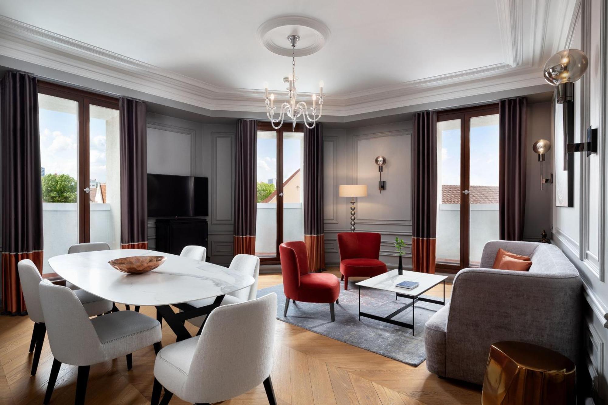 Hotel Telegraaf, Autograph Collection Tallinn