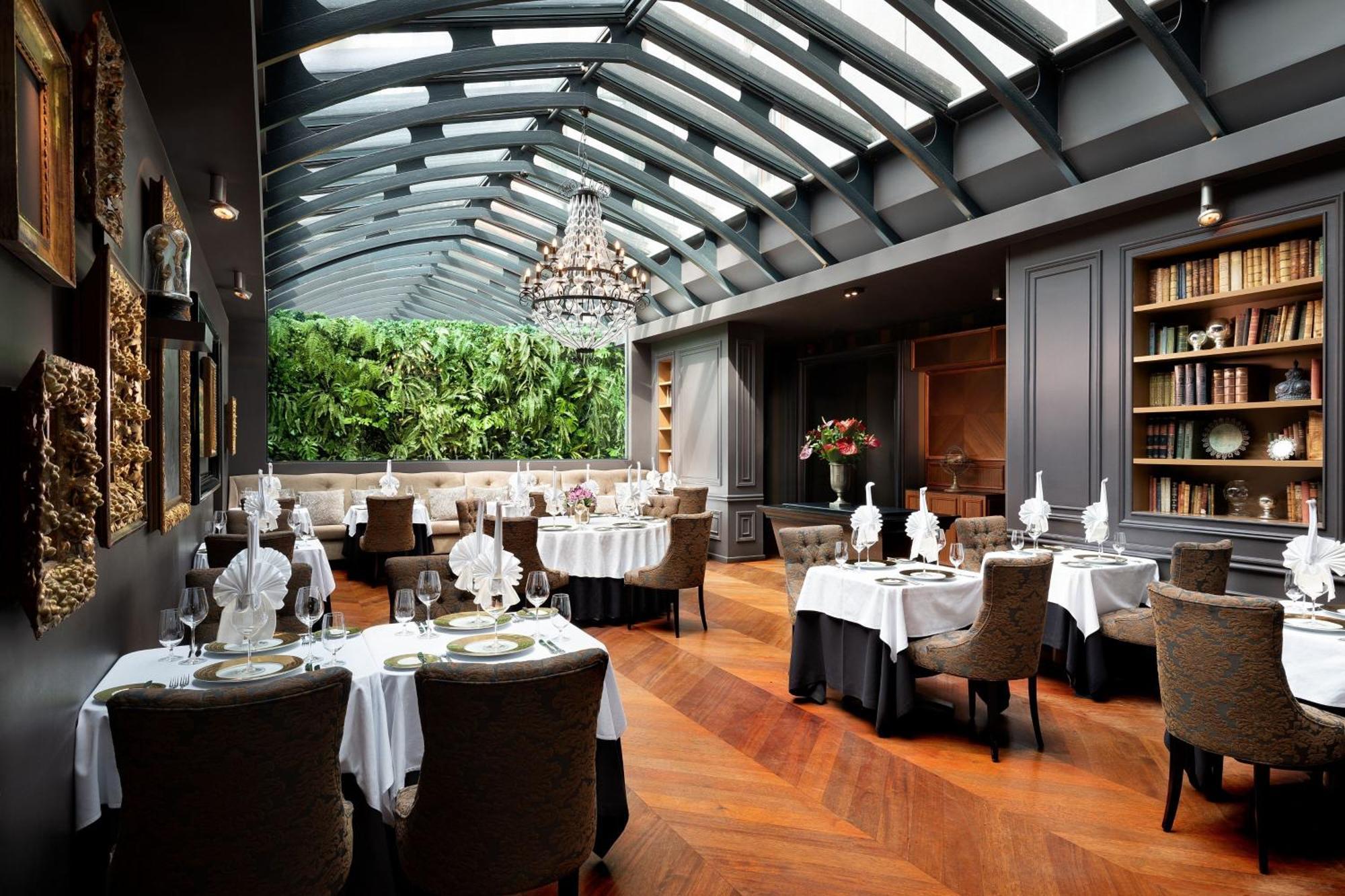 Telegraaf, Autograph Collection Hotel 5*
