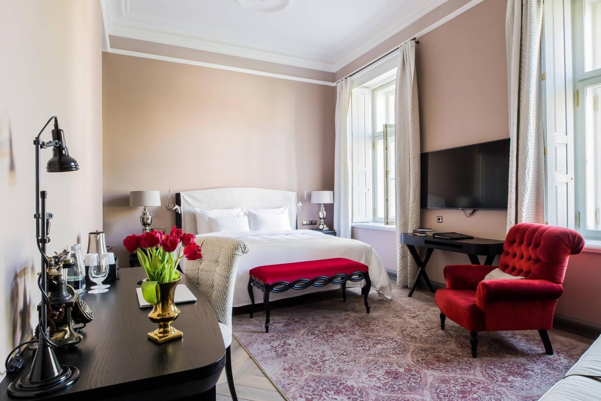 Hotel Telegraaf, Autograph Collection Tallinn