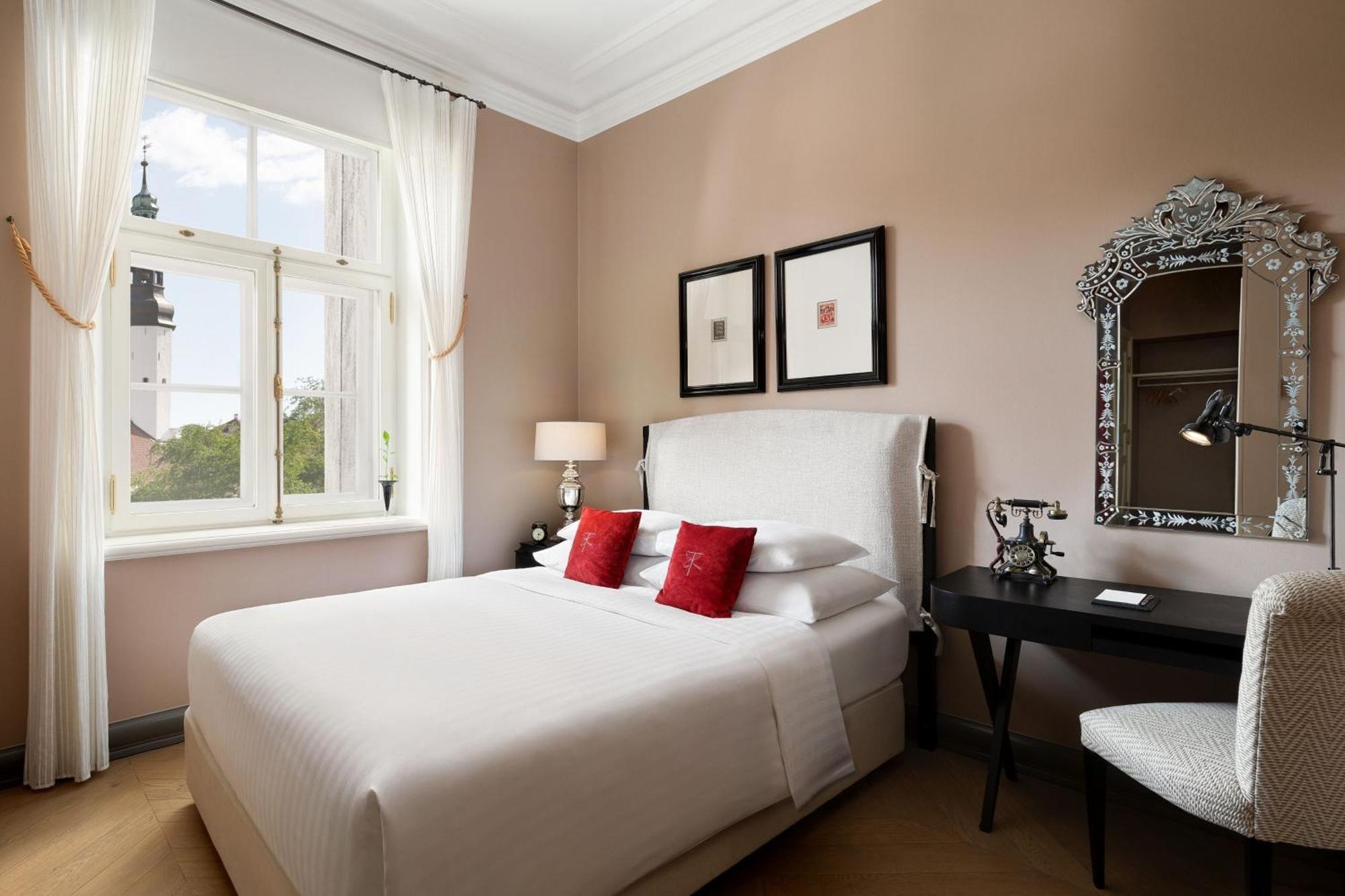 Telegraaf, Autograph Collection Hotel Tallinn