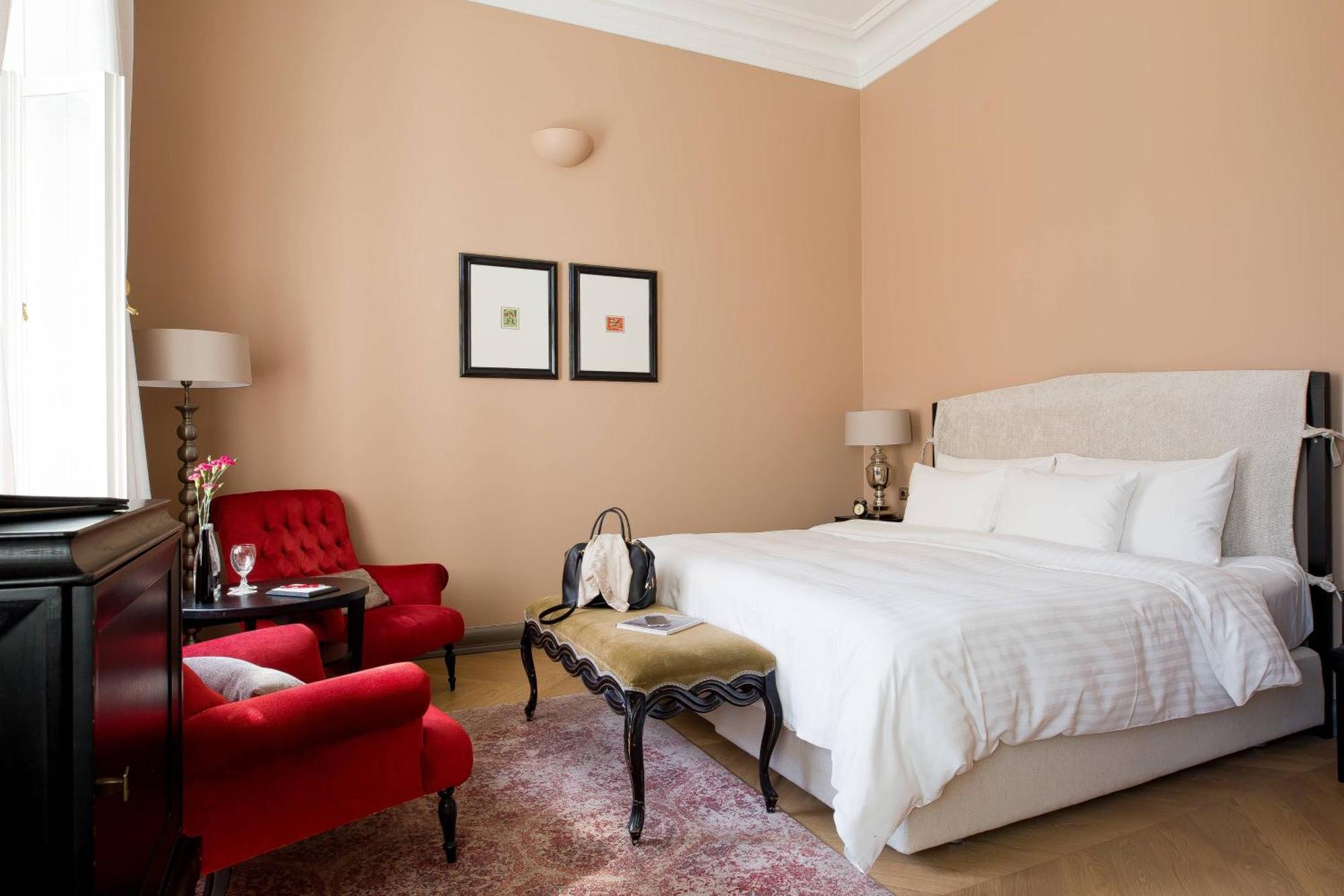 Telegraaf, Autograph Collection Hotel 5*