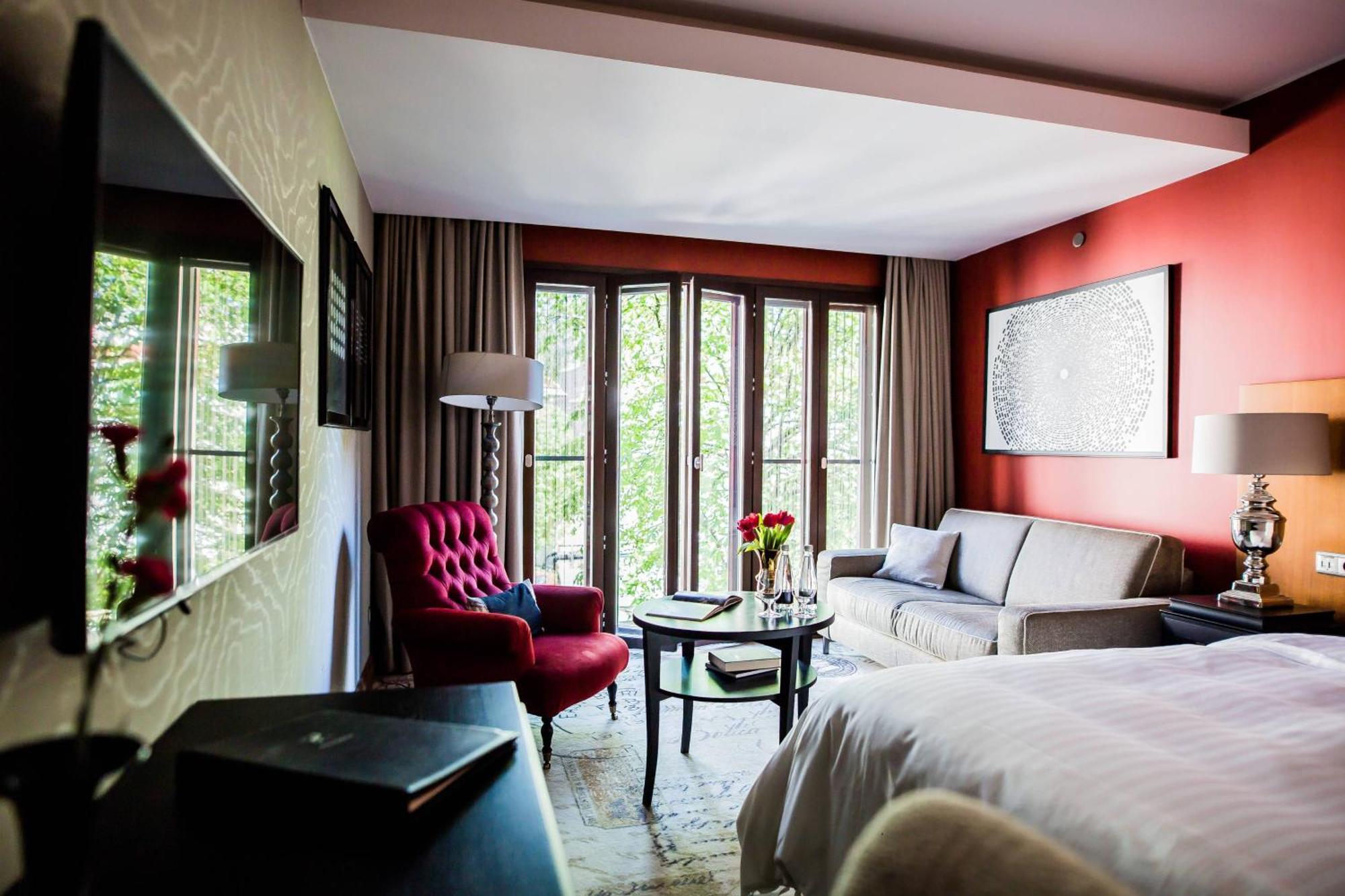 Hotel Telegraaf, Autograph Collection 5*