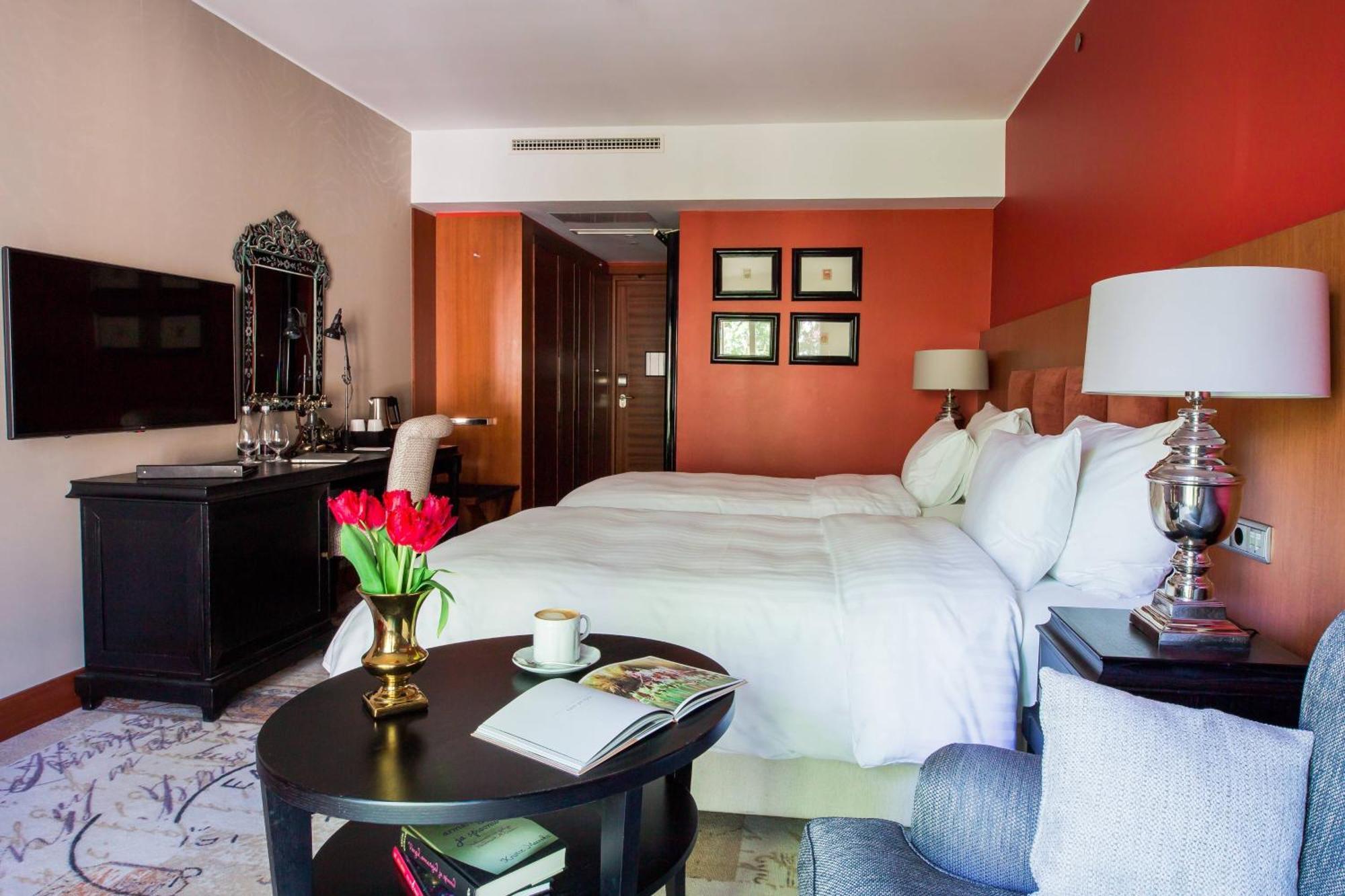 Hotel Telegraaf, Autograph Collection Tallinn