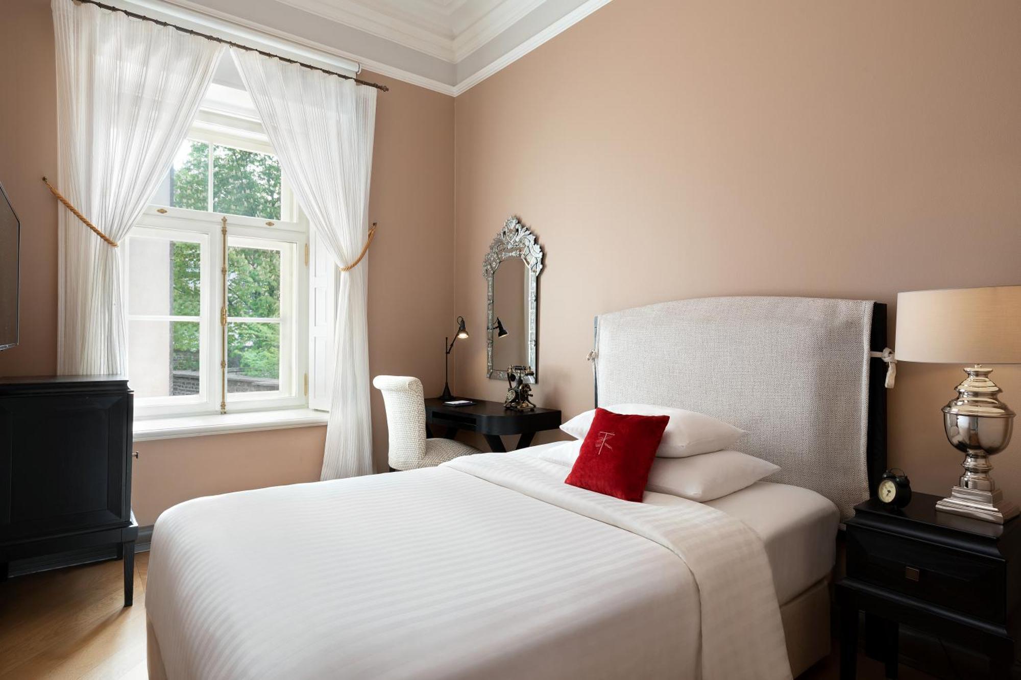 Hotel Telegraaf, Autograph Collection Tallinn