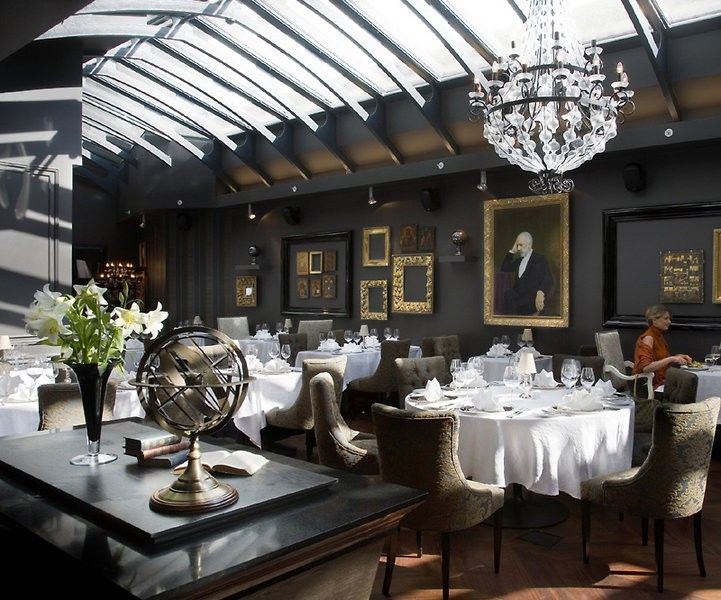 Telegraaf, Autograph Collection Hotel