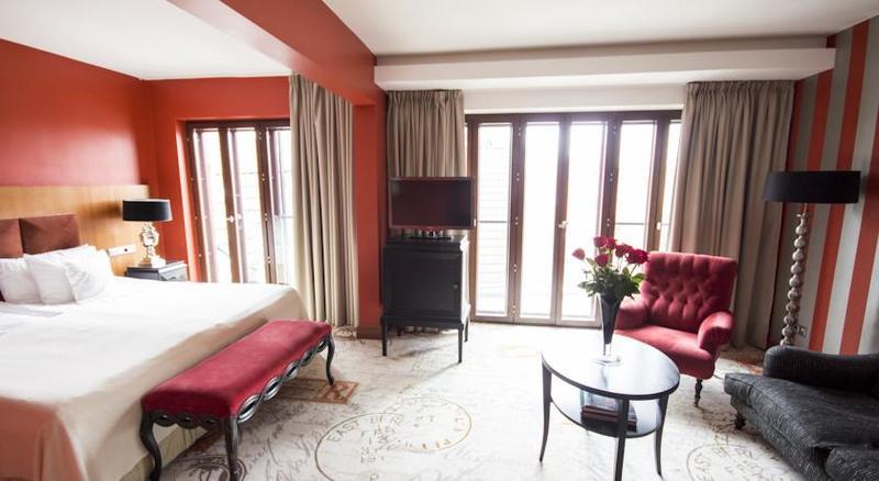 Telegraaf, Autograph Collection Hotel